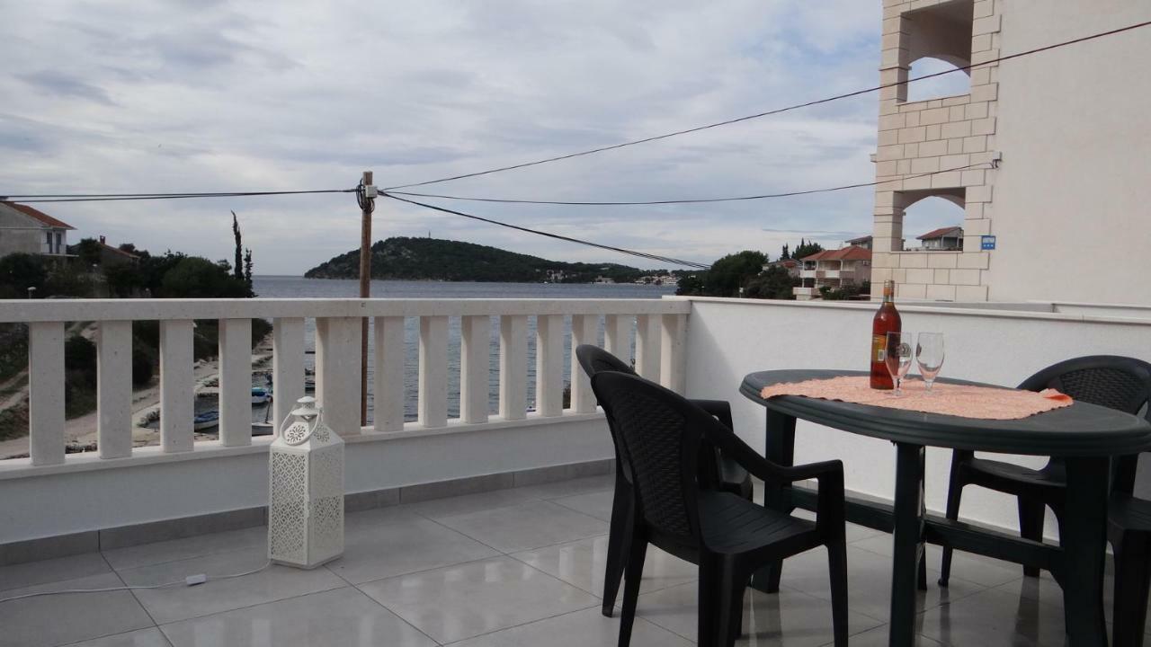 Jamnik Daire Ražanj Dış mekan fotoğraf